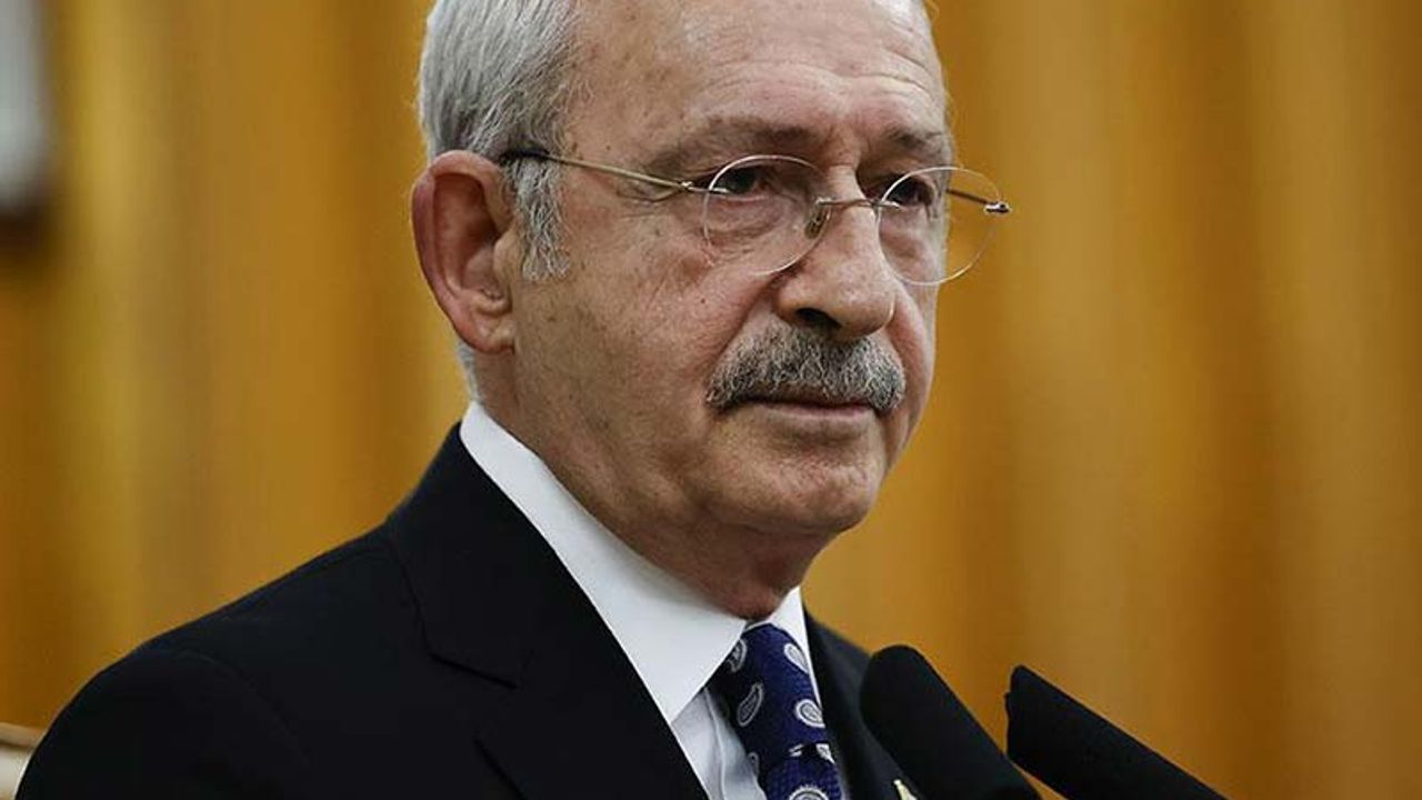 Kemal Kılıçdaroğlu 10 yıl sonra montaj yapıldığını kabul etti