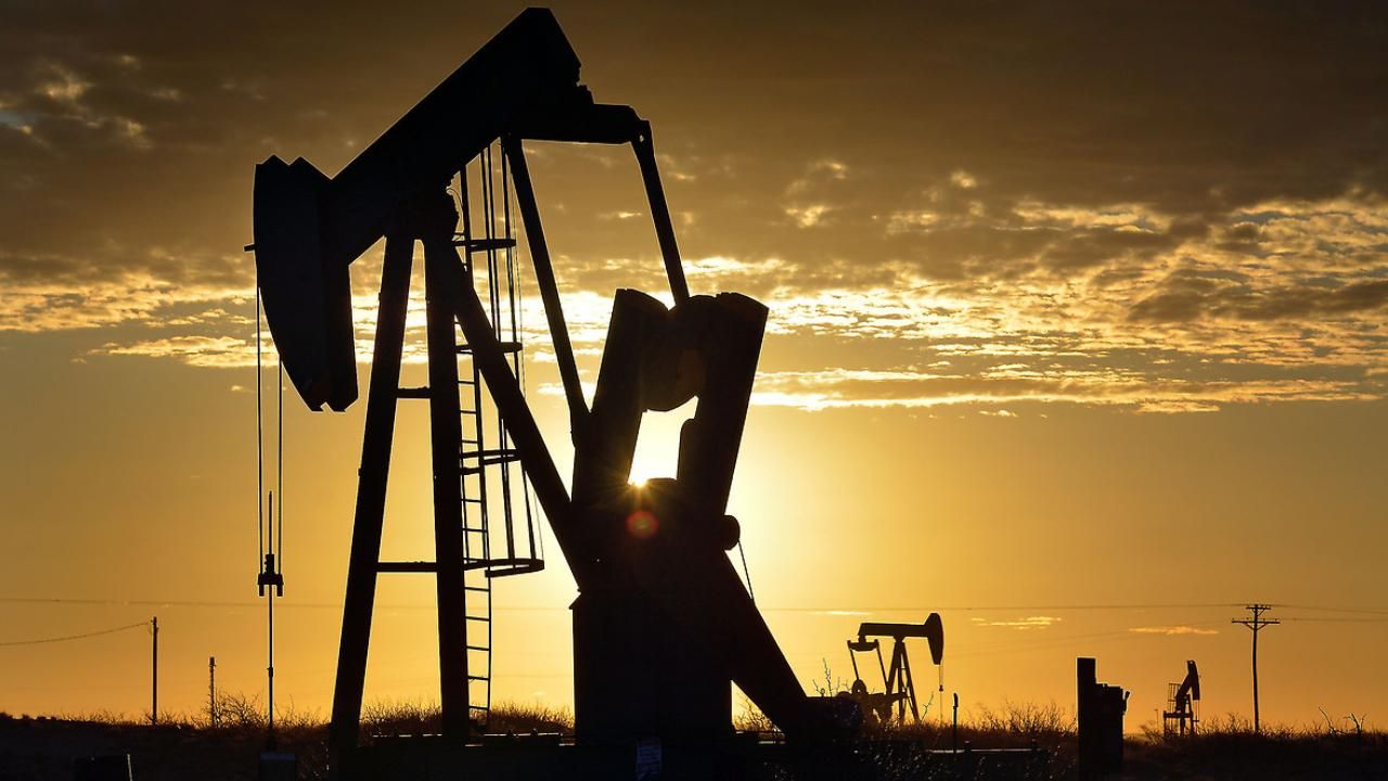 Brent petrolün varil fiyatı 78,06 dolar