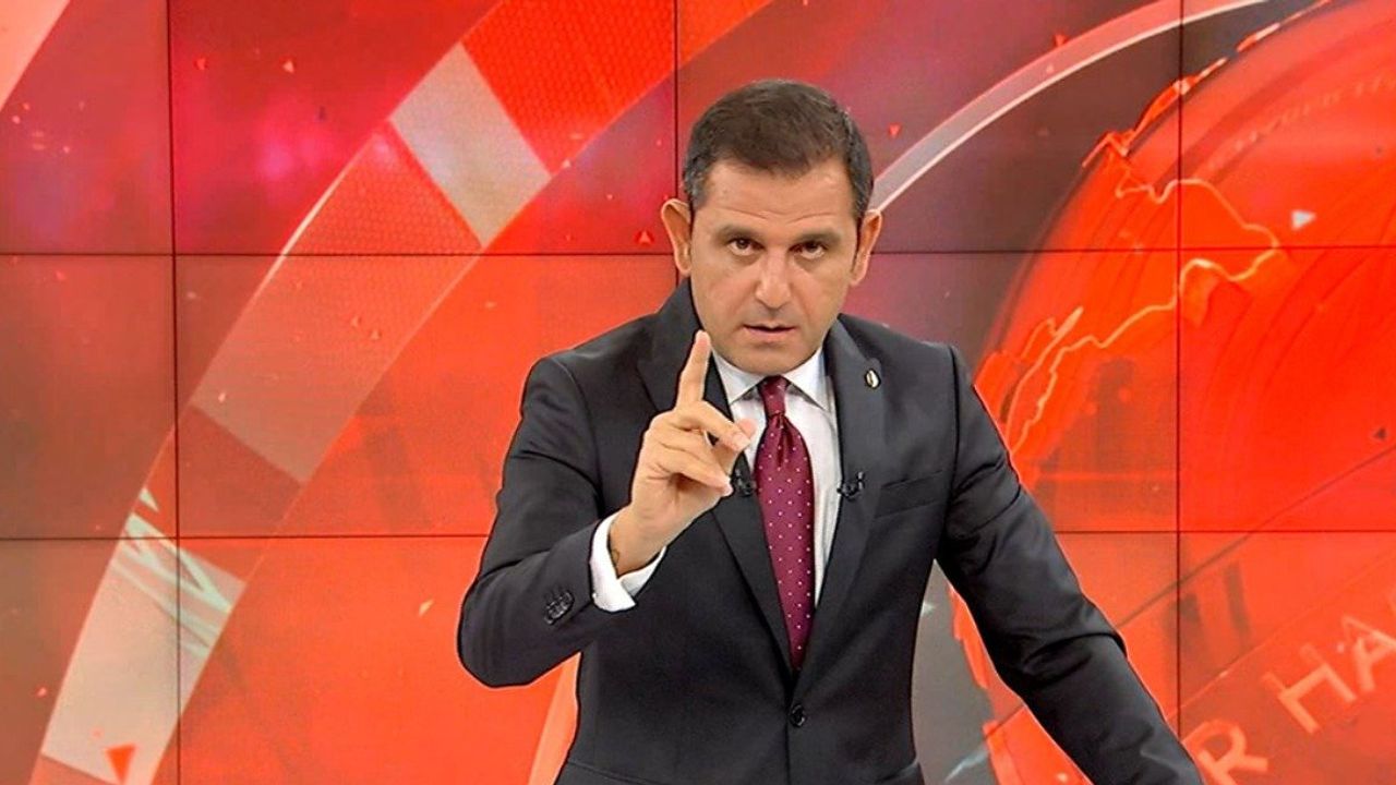 CHP yandaşı Fatih Portakal: CHP kabak tadı veriyor