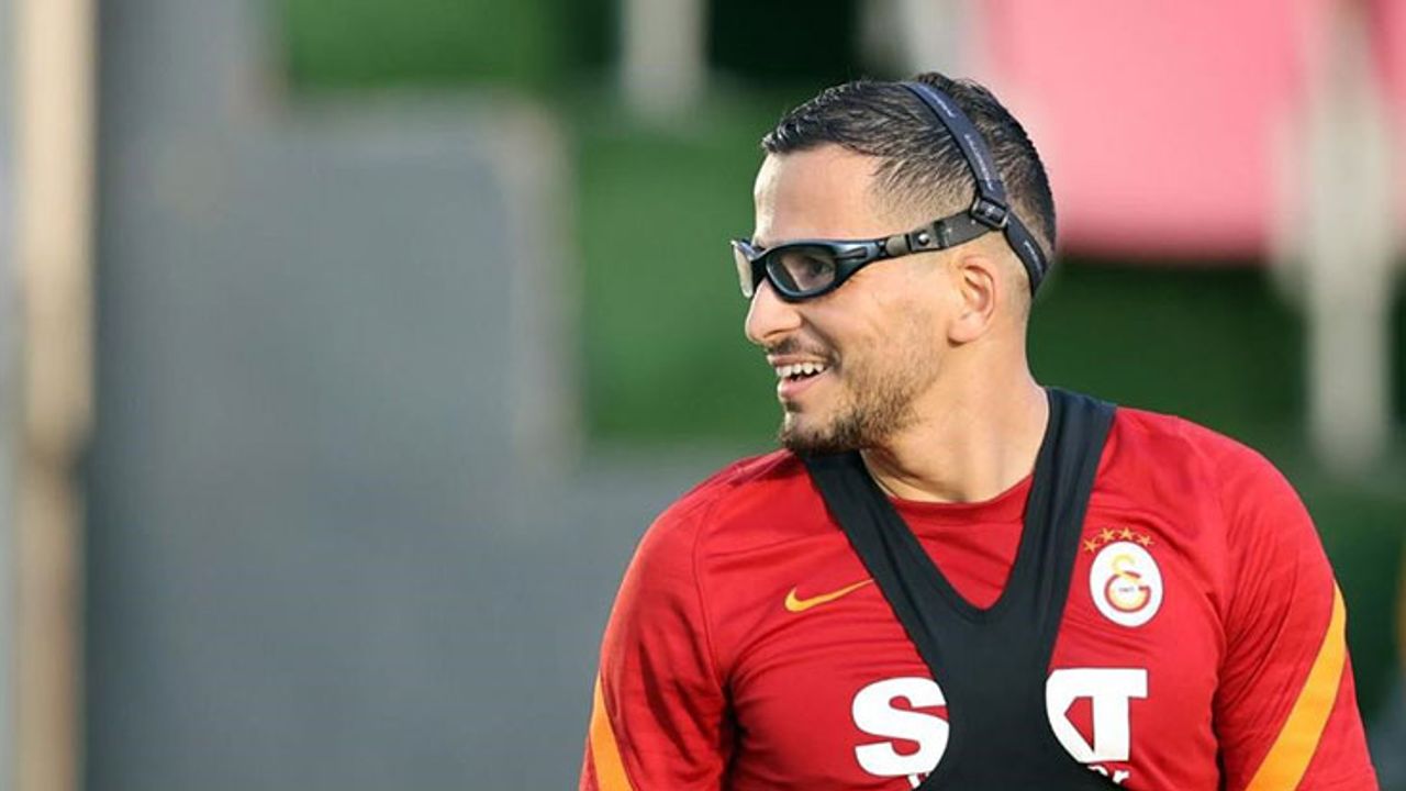 Galatasaray, Omar Elabdellaoui'ye para ödeyecek