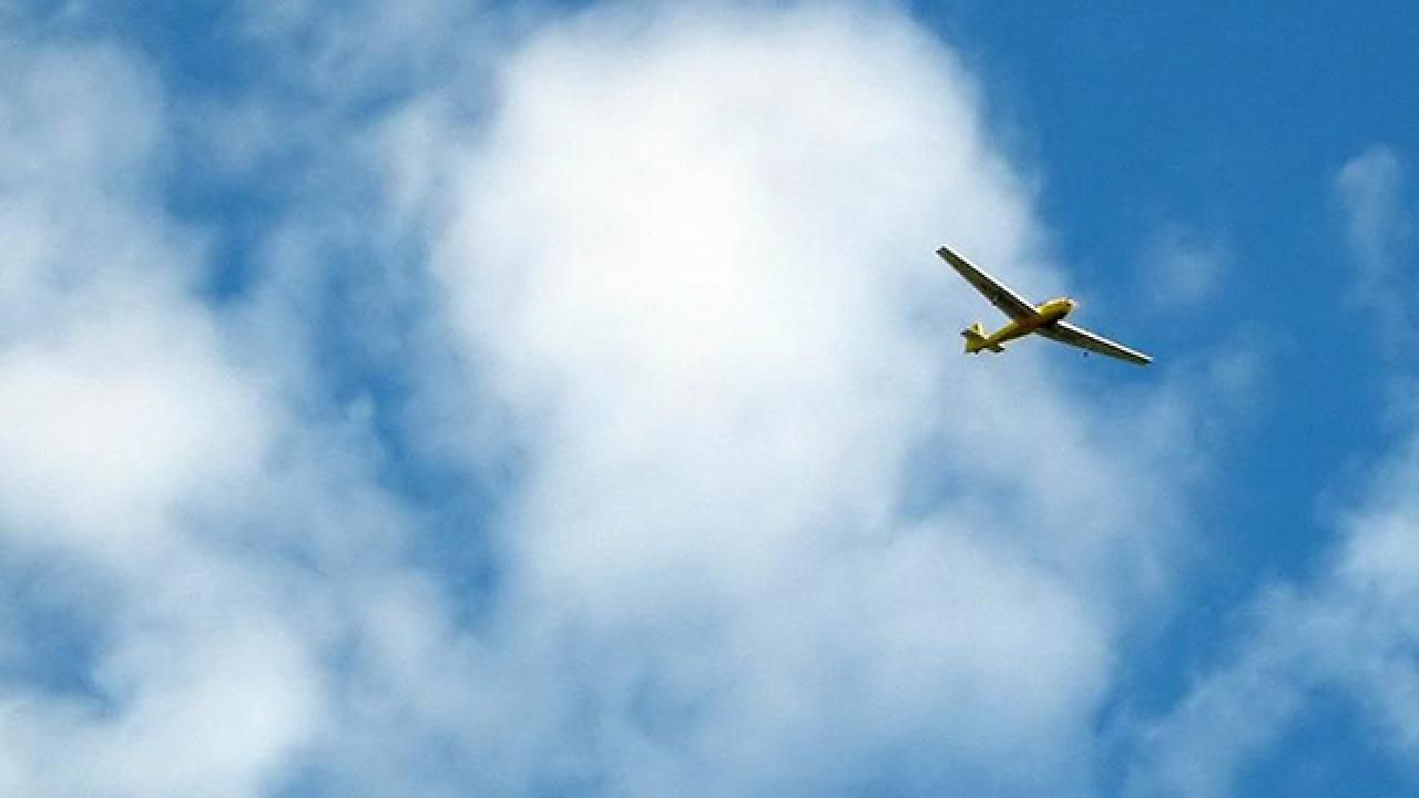 Brezilya'da küçük uçağın düşmesi sonucu 12 kişi öldü