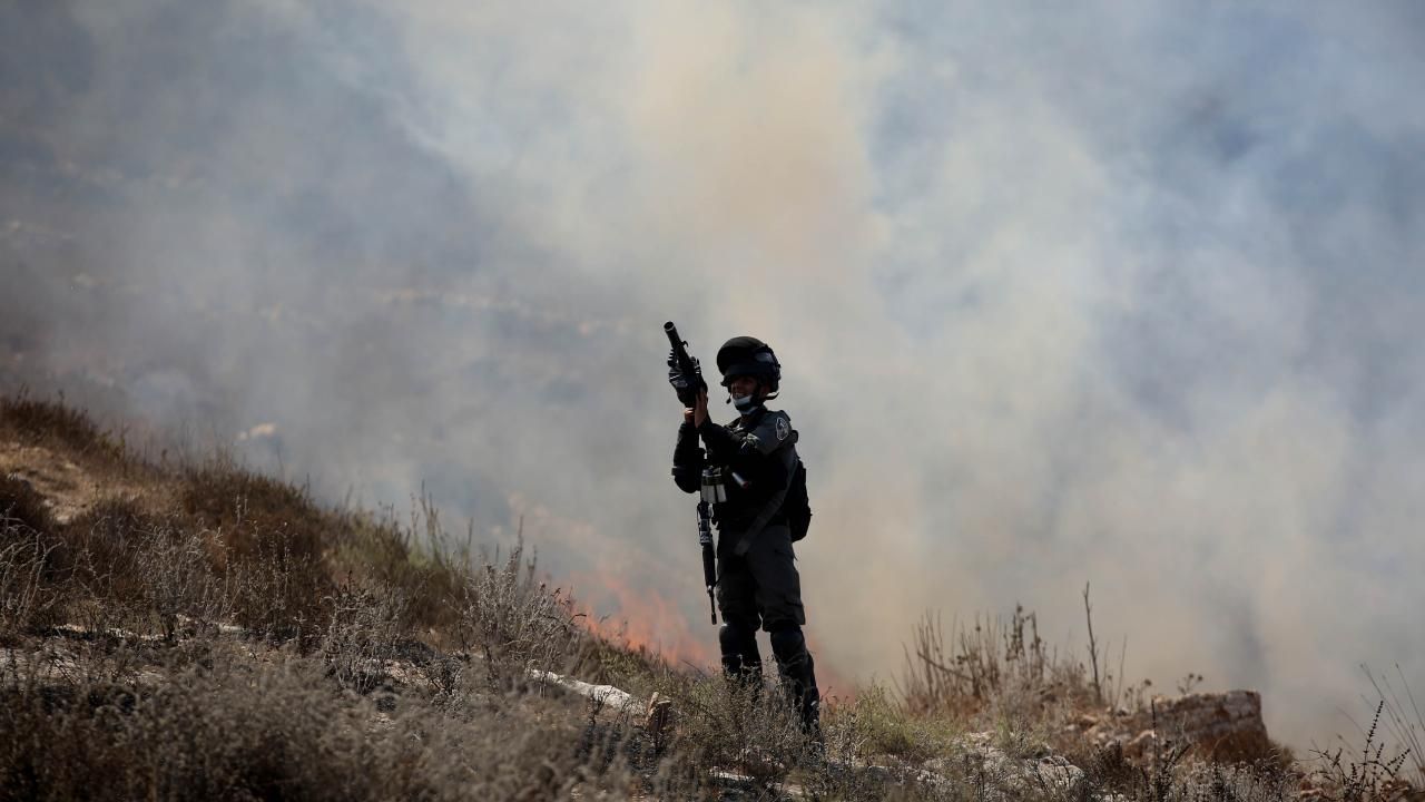 Gazze'deki çatışmalarda öldürülen İsrail askerlerinin sayısı 50'ye yükseldi