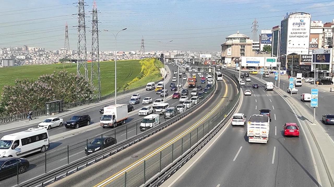 İstanbul’da hangi yollar trafiğe kapalı?