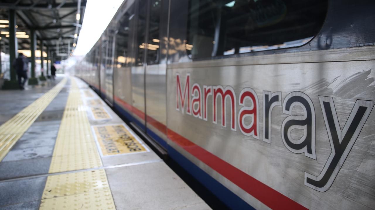 ‘Büyük Filistin Mitingi’nde metro ve Marmaray ücretsiz olacak