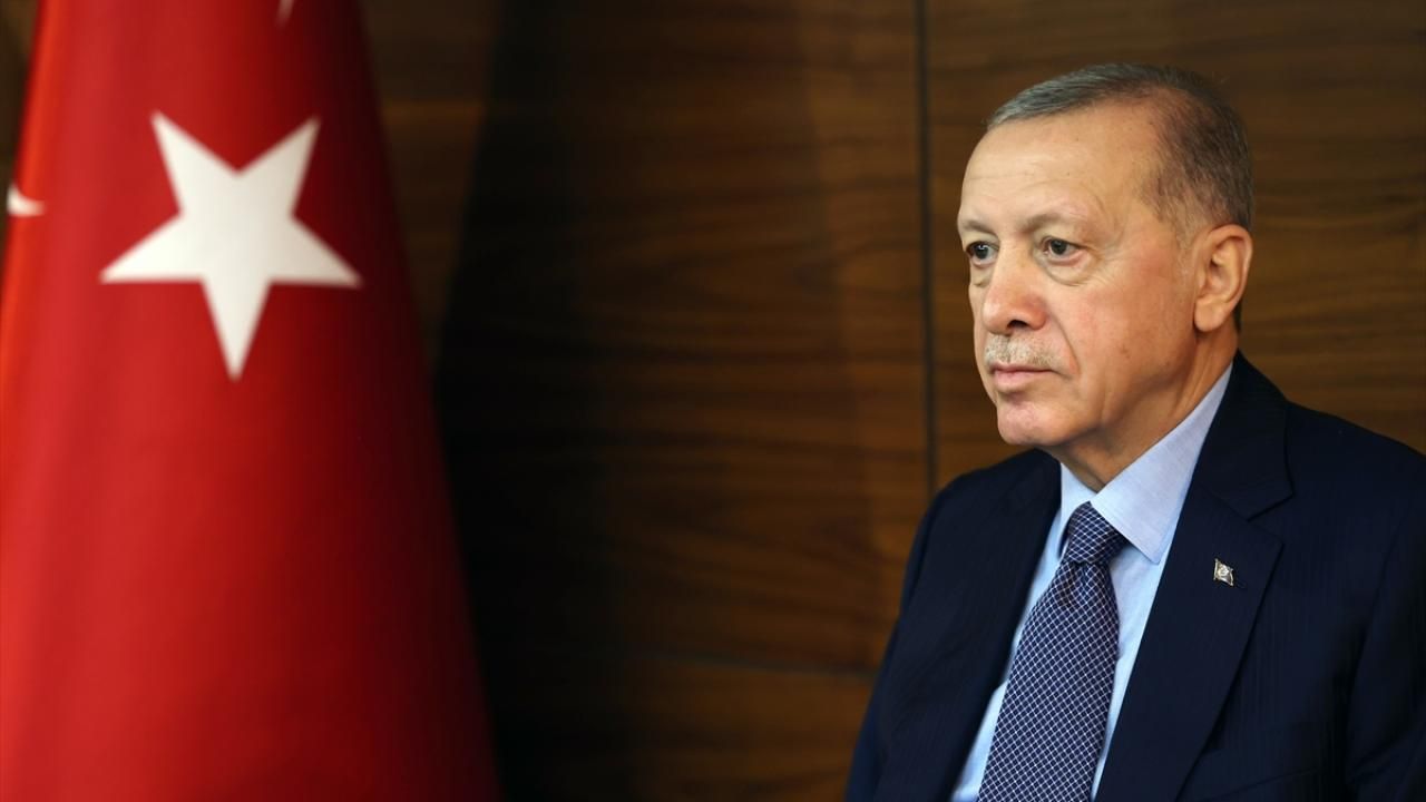 Cumhurbaşkanı Erdoğan'dan Ahıska Türklerine destek