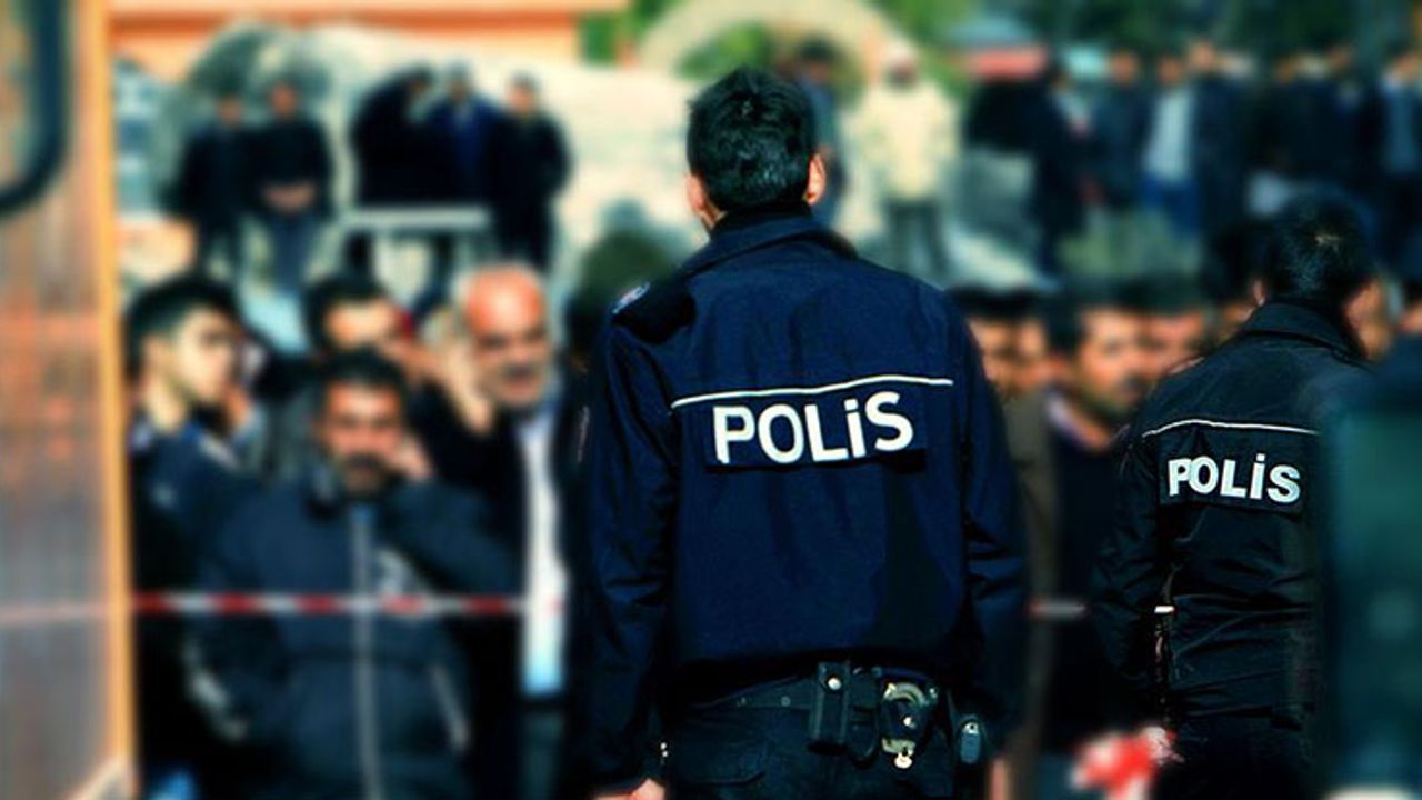 Bursa'da eylem ve etkinlikler 7 gün yasaklandı