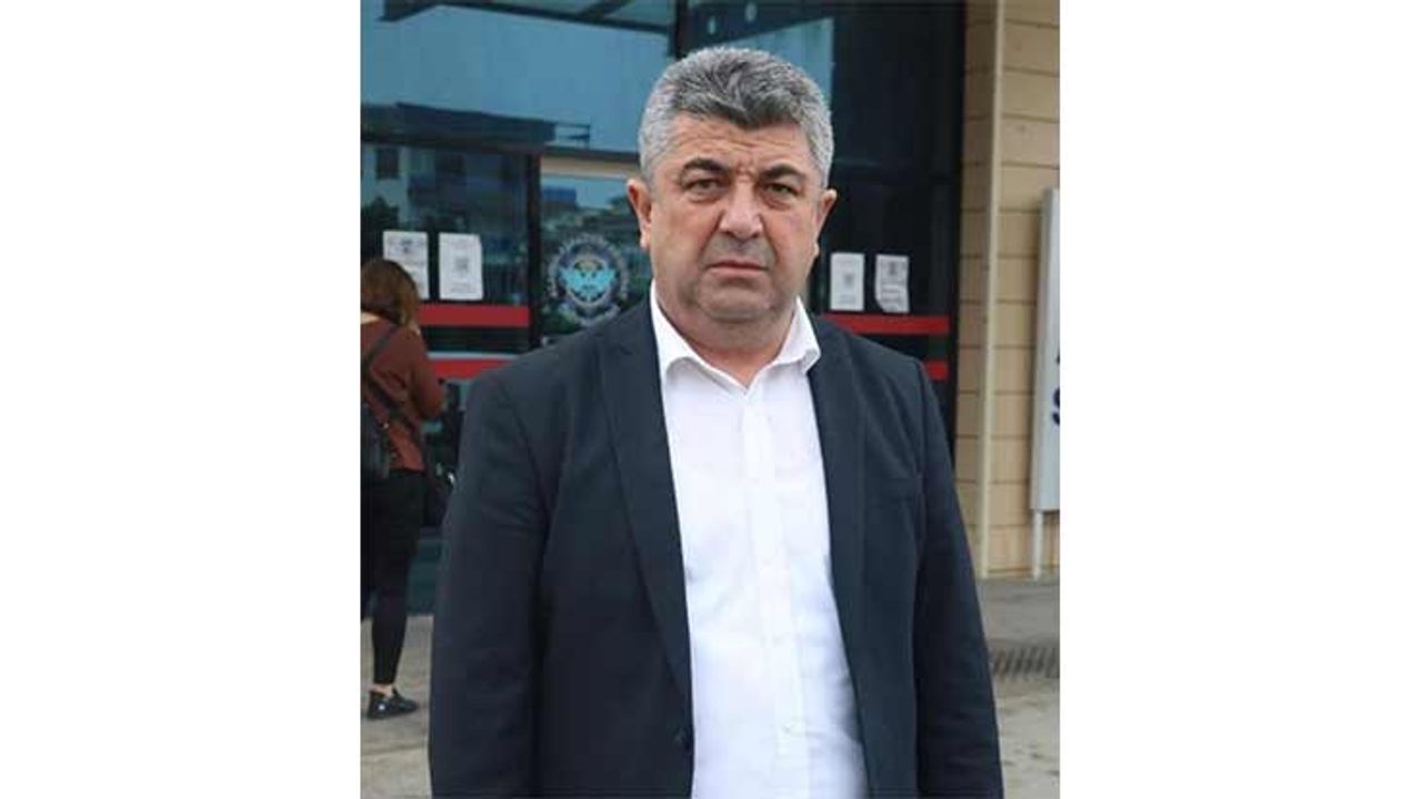 Kestelspor Başkanı Levent Uğur ateş püskürdü