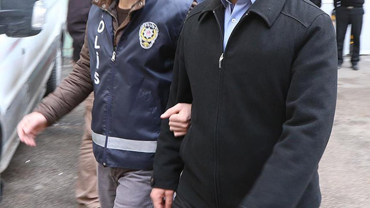 Ankara'da FETÖ operasyonu: 5 gözaltı kararı