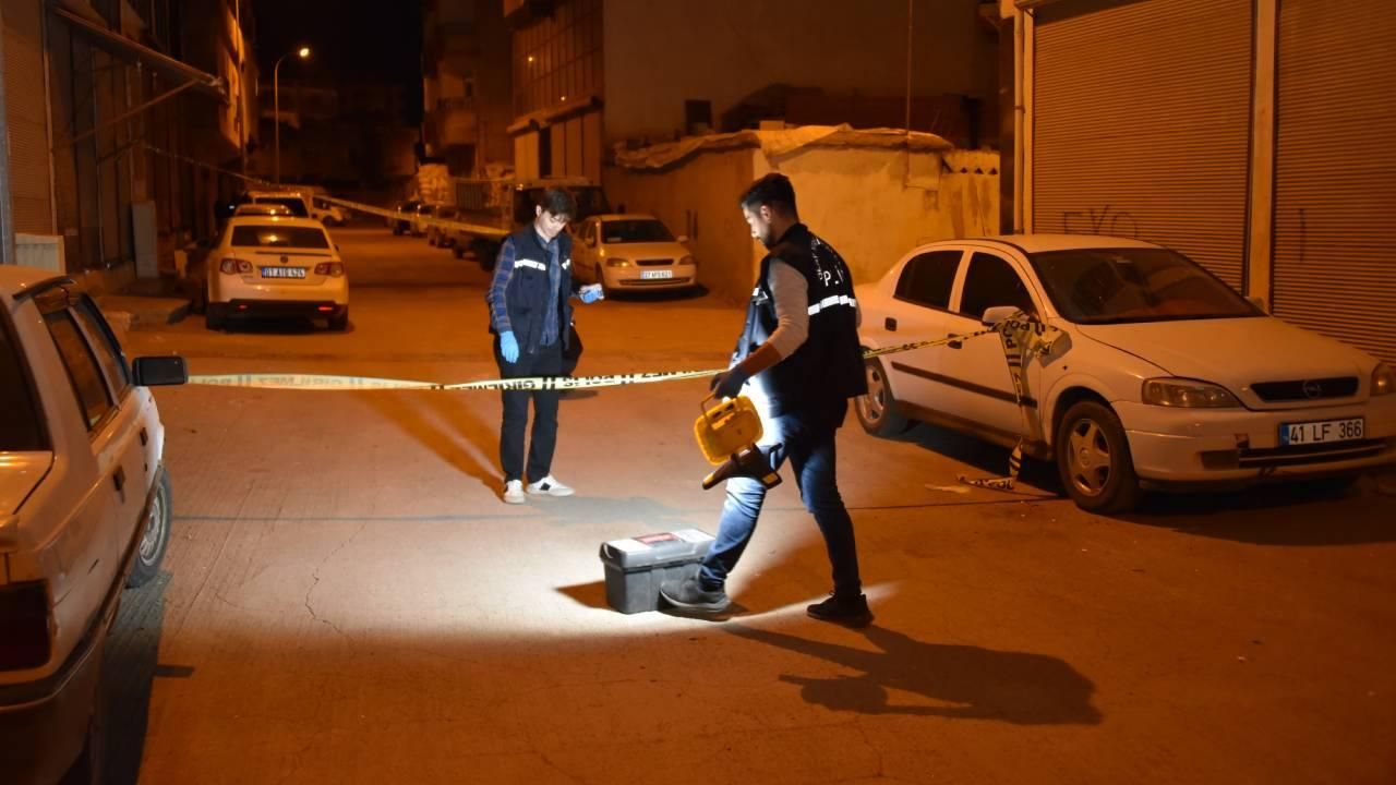 Şanlıurfa'da silahlı saldırı: 3 gözaltı