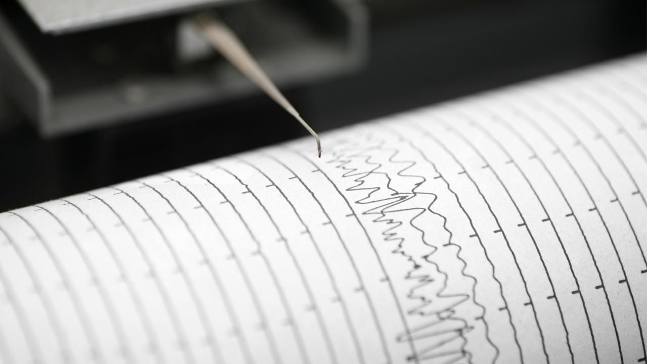 Kahramanmaraş’ta 3.6'lık deprem