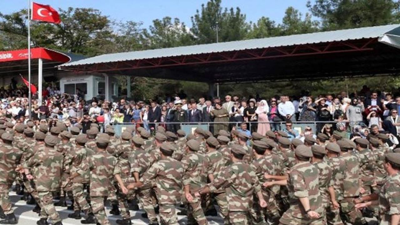 Zamların ardından bedelli askerlik 182 bin TL oldu - Lider Haber