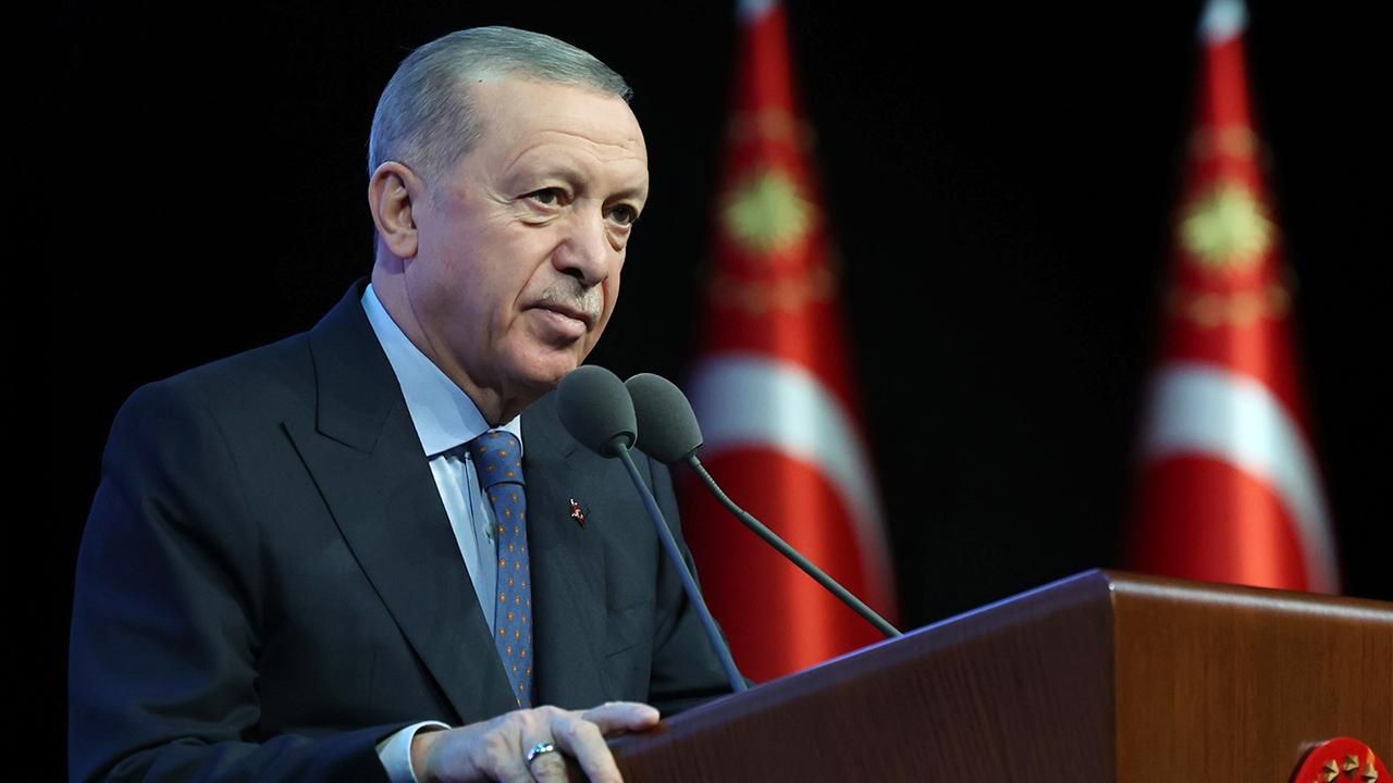 Cumhurbaşkanı Erdoğan, Hatay'daki deprem konutlarını hak sahiplerine teslim edecek