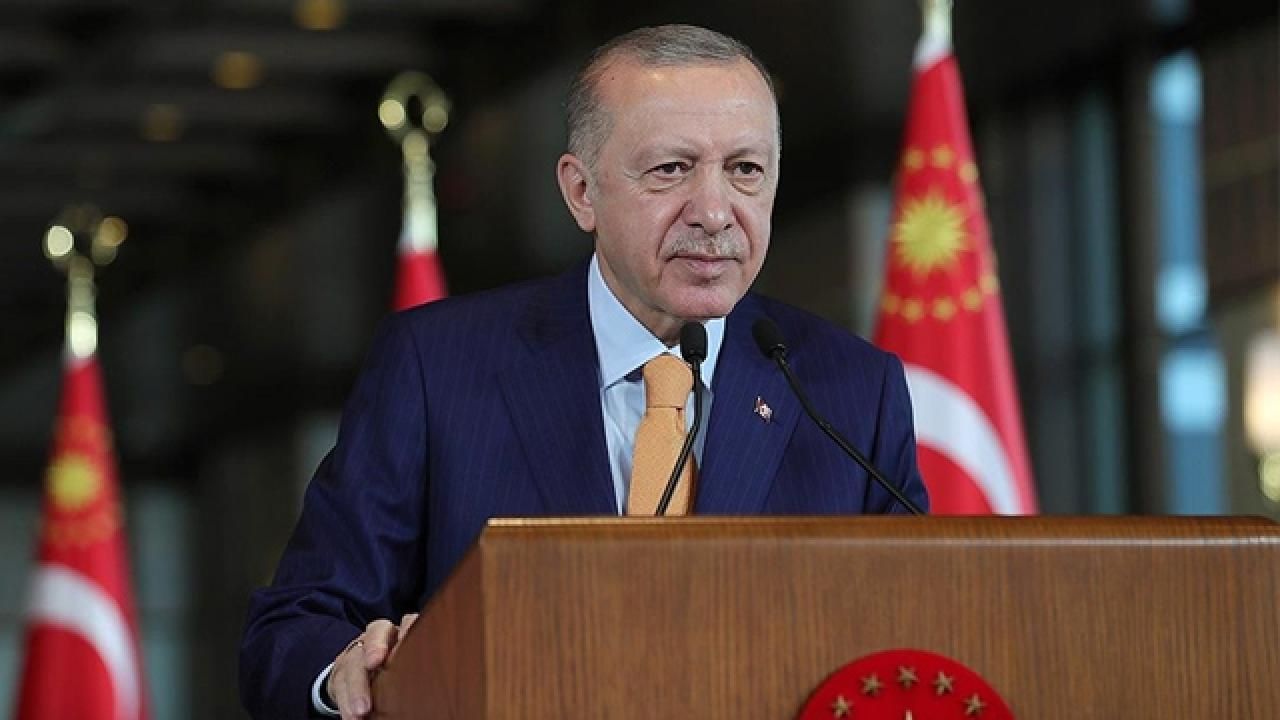 Cumhurbaşkanı Erdoğan, depremden zarar gören illeri ziyaret edecek