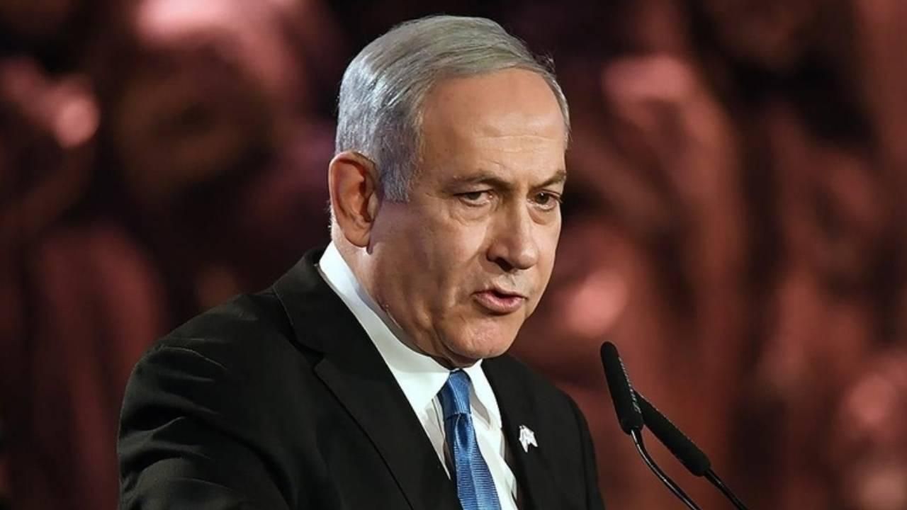 Netanyahu üzerlerindeki uluslararası baskının arttığını söyledi