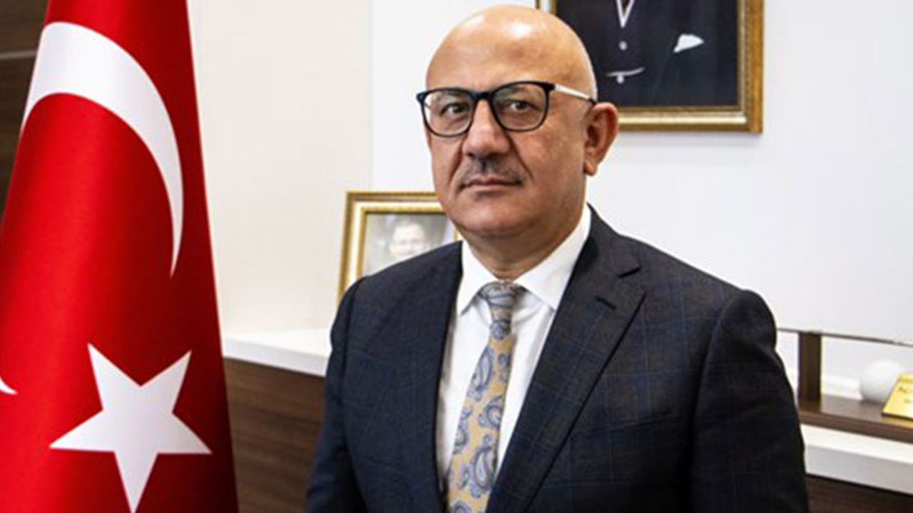 Prof. Dr. Hacıcaferoğlu İstanbul’daki görevinden ayrıldı