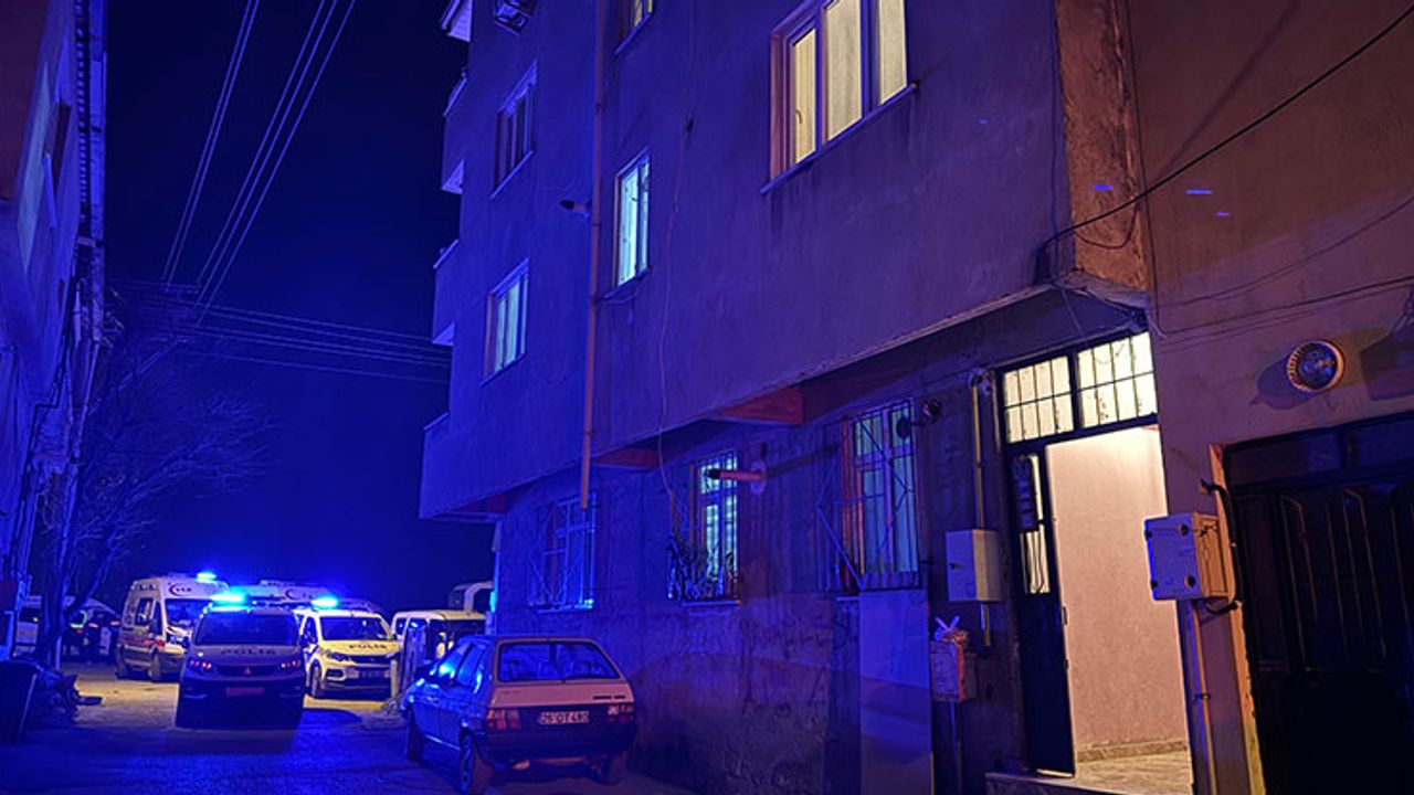 Bursa'da kan donduran olay: Annesini, babasını ve kardeşini öldürdü