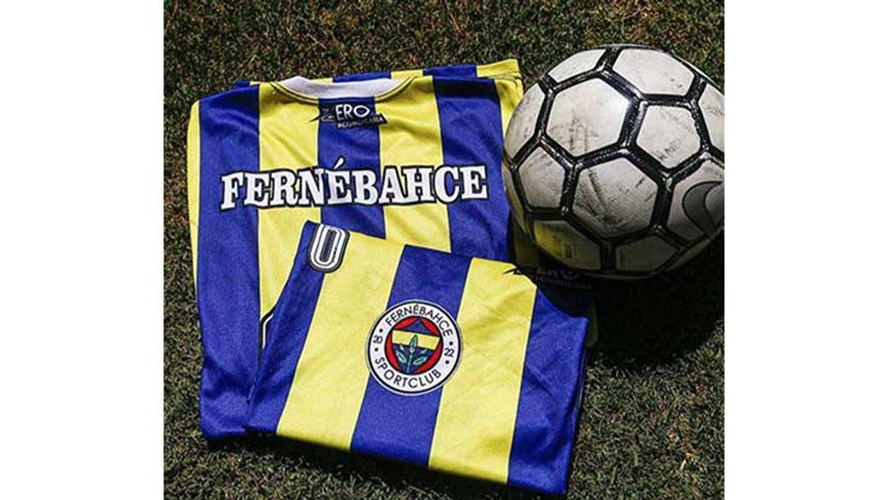 Arjantin'deki Fenerbahçeli taraftarlar, "Fernebahce"yi kurdu