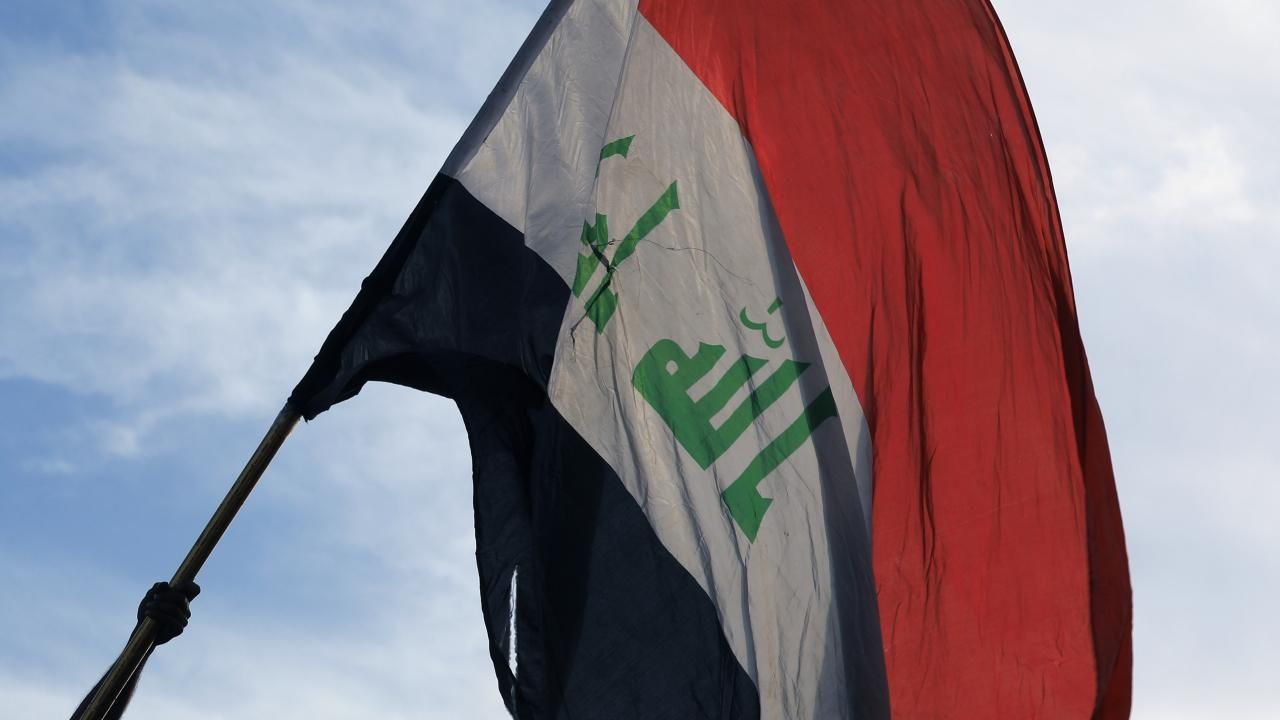 Irak'ta ABD saldırısında öldürülenler için 3 günlük yas ilan edildi