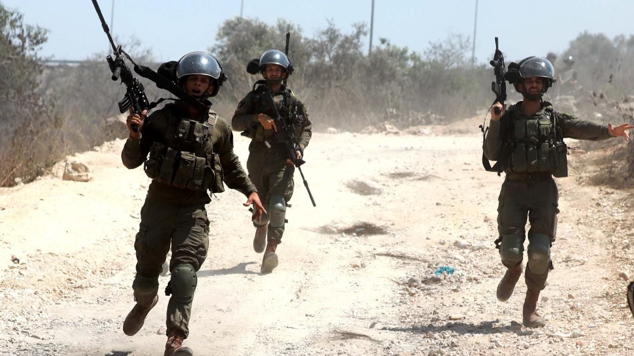 İsrail, Gazze Şeridi'nde 1 askerinin daha öldüğünü duyurdu