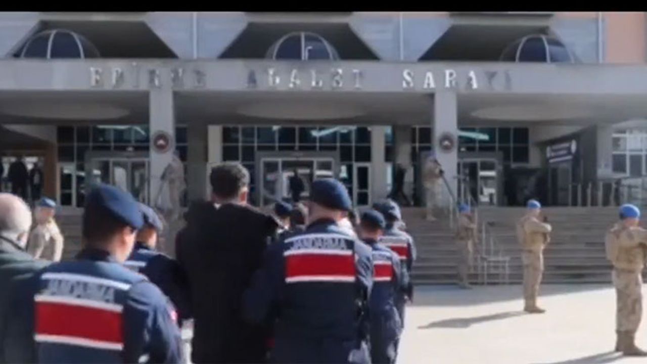 “Kalkan-12” operasyonu: 49 göçmen kaçakçılığı organizatörü yakalandı