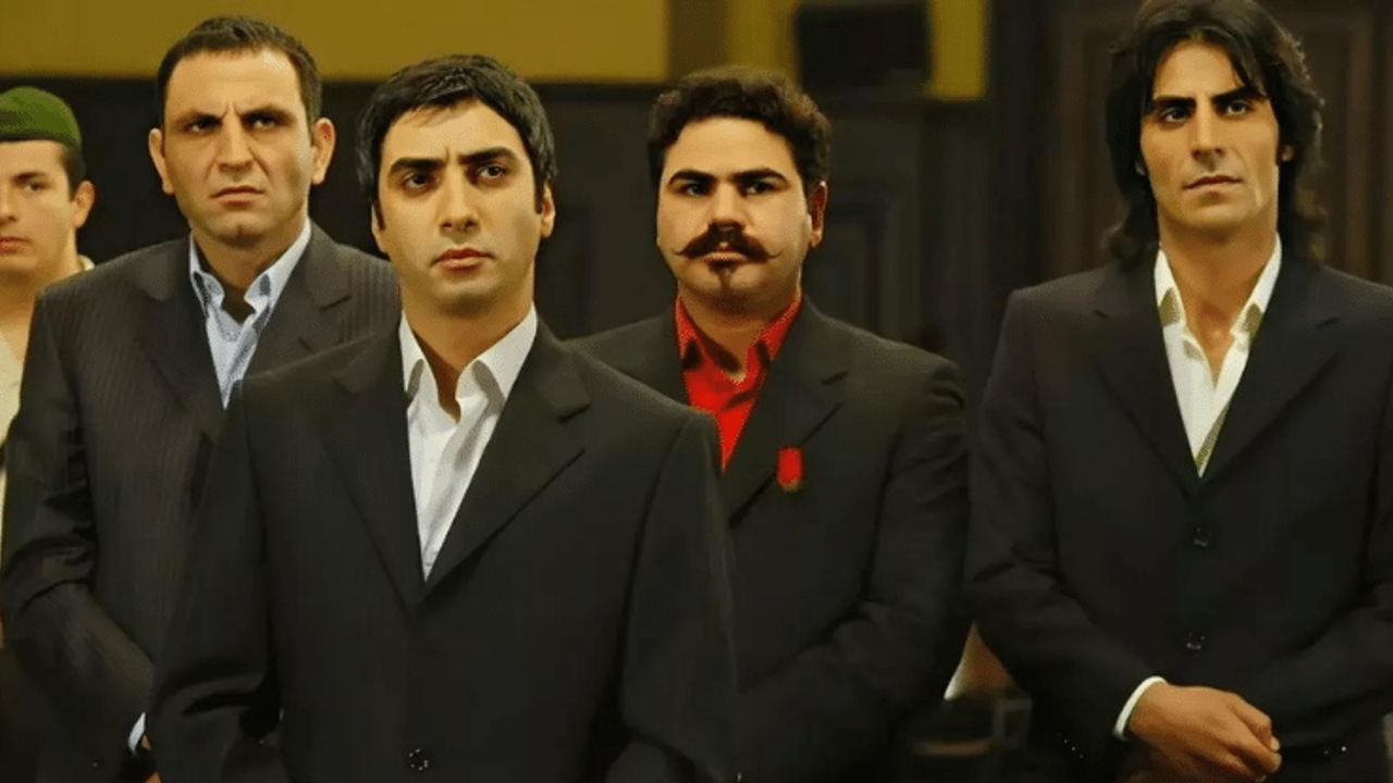 Kurtlar Vadisi geri dönüyor: Yeni adresi belli oldu - Lider Haber