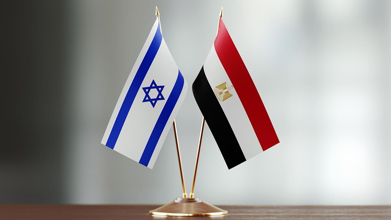 Mısır İsrail ile barış anlaşmasını askıya alabilir