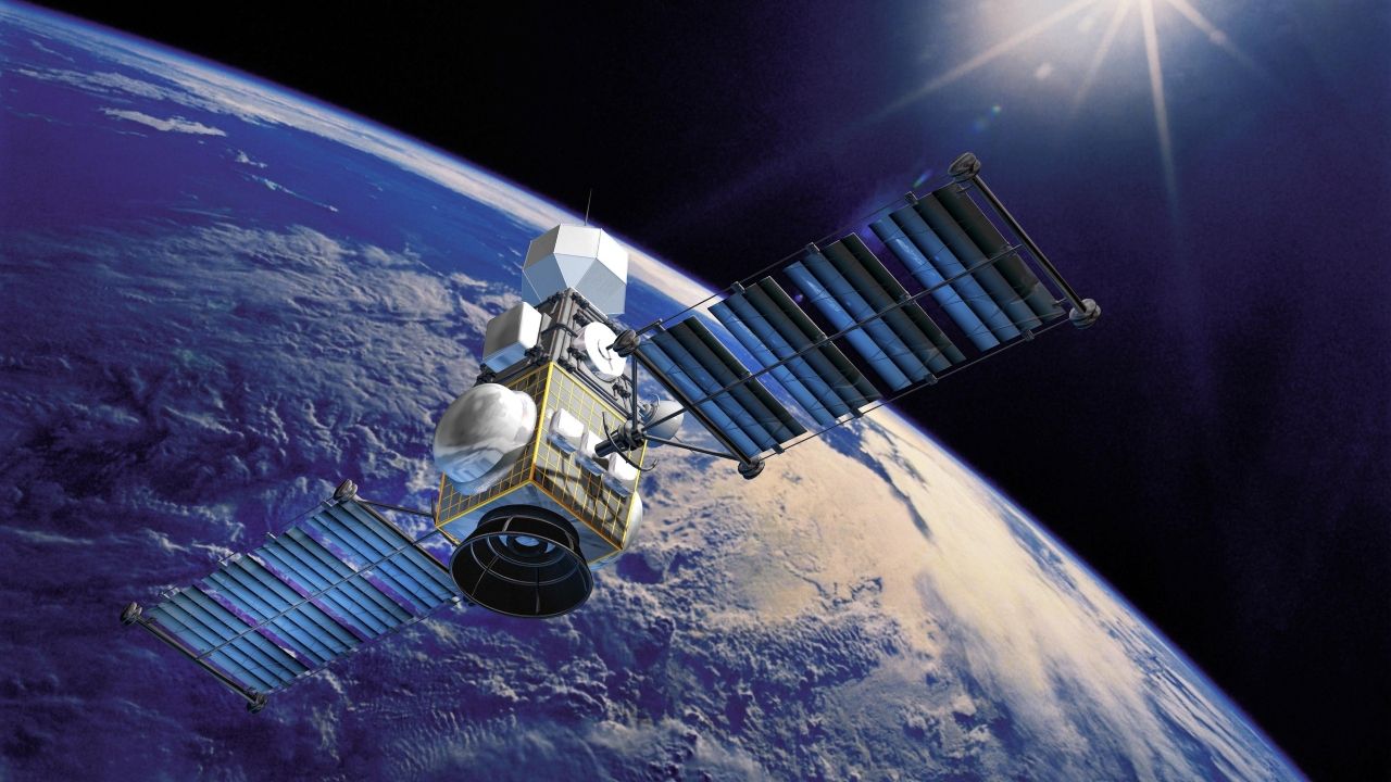 Afet ve acil durumlar ‘uydu takımı’ ile uzaydan izlenecek