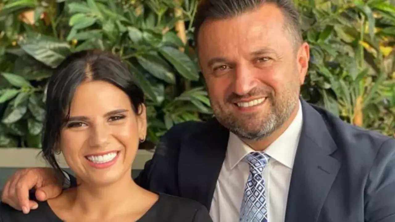 Teknik direktör Bülent Uygun'un kızı vefat etti