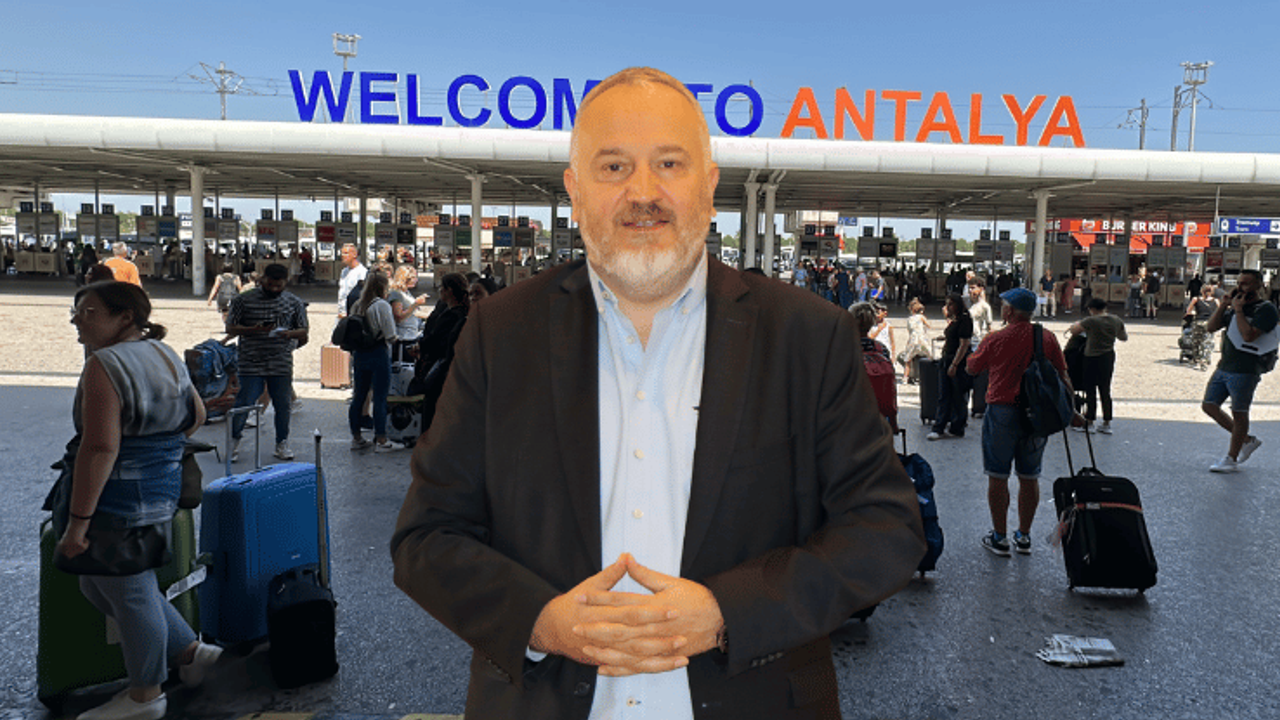 Antalya’da bütçe dostu tatil fırsatı