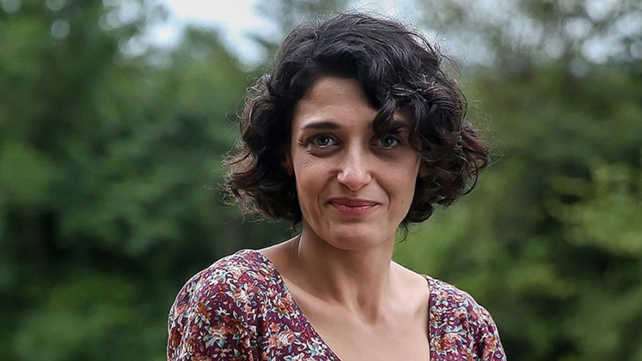 "Adile" filminde Ayşen Gruda'yı oyuncu Elif Nur Kerkük canlandıracak