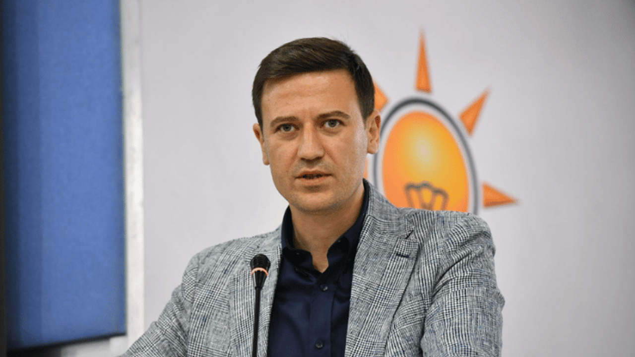 AK Partili Baykoç’tan Özgür Özel’e sert tepki!