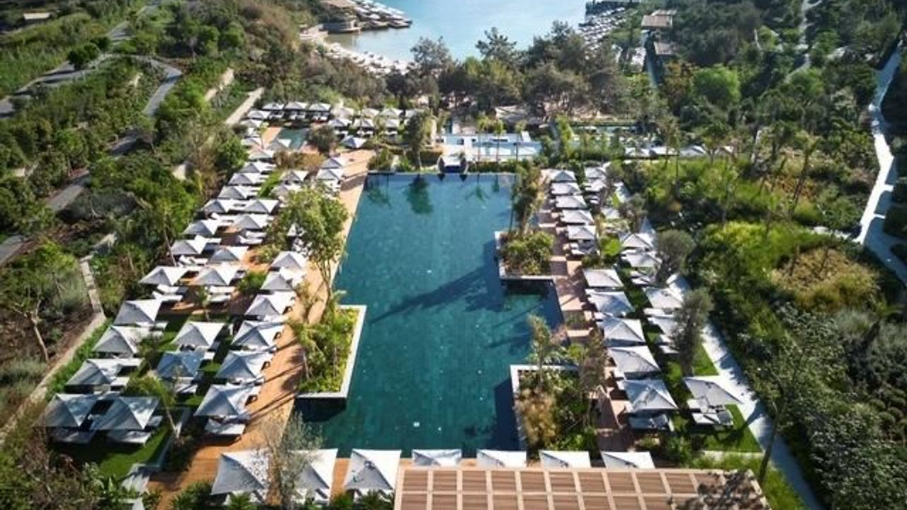 Bodrum, Hot List 2025'te yerini aldı