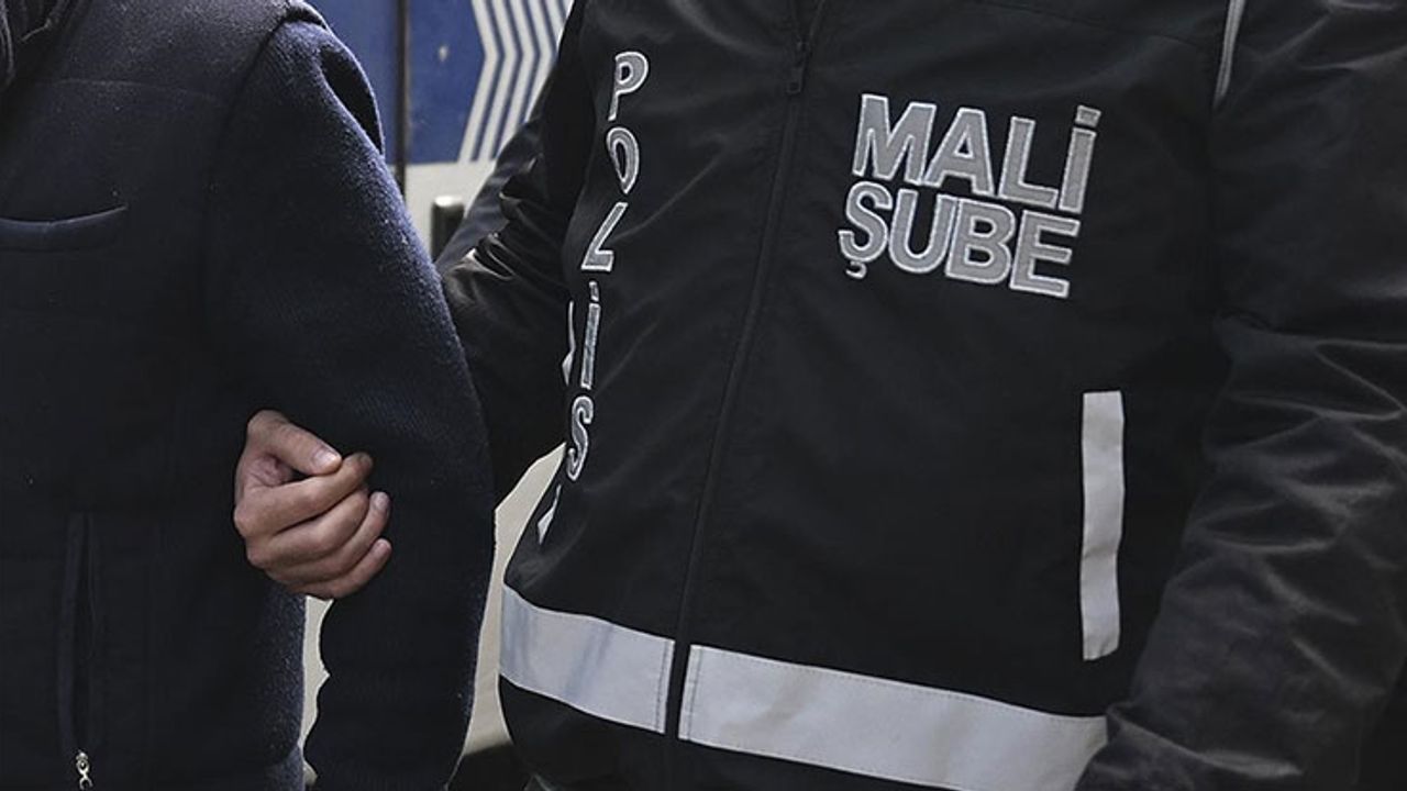 Borsa işlemlerinde usulsüzlük soruşturması: 3 tutuklama