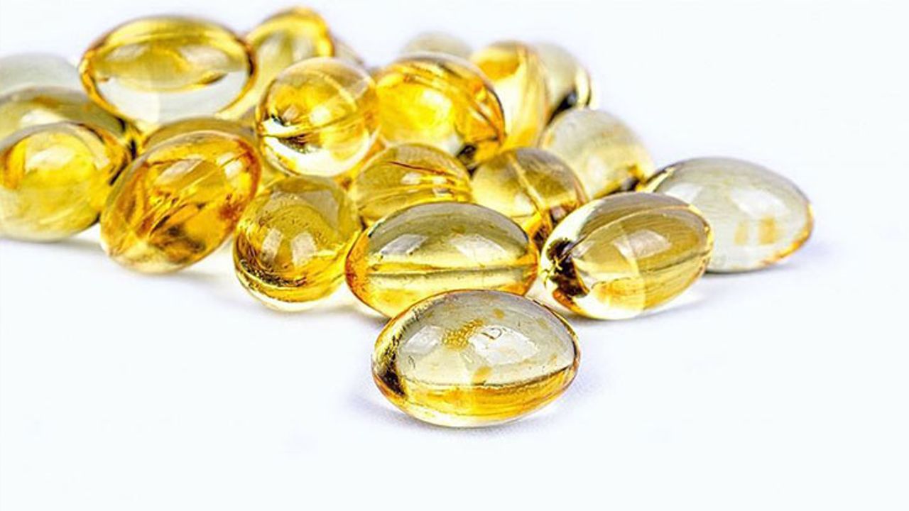 D vitamini takviyesi hücresel yaşlanmayı yavaşlatabilir