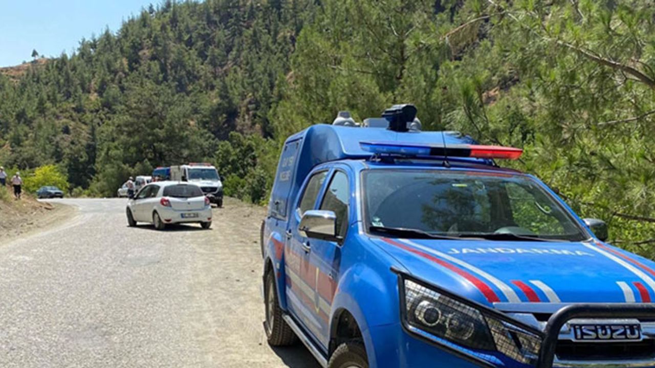 Kahramanmaraş'ta ormanlık alanlara girişler yasaklandı