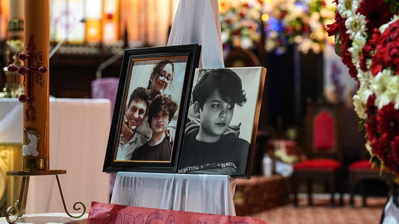 Minguzzi cinayeti soruşturmasında 2 tutuklama daha