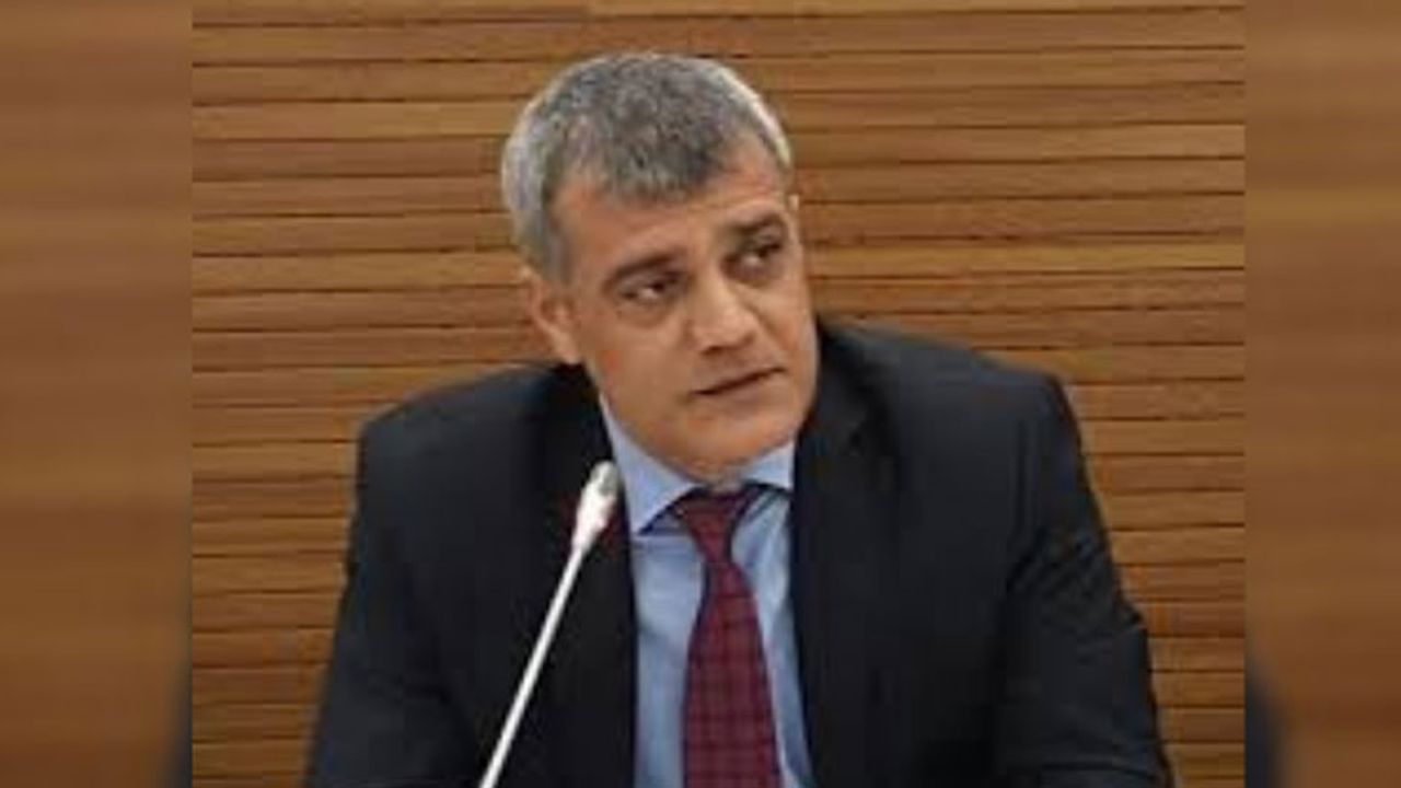 Profesörden olay açıklama: Cennet Adana’da