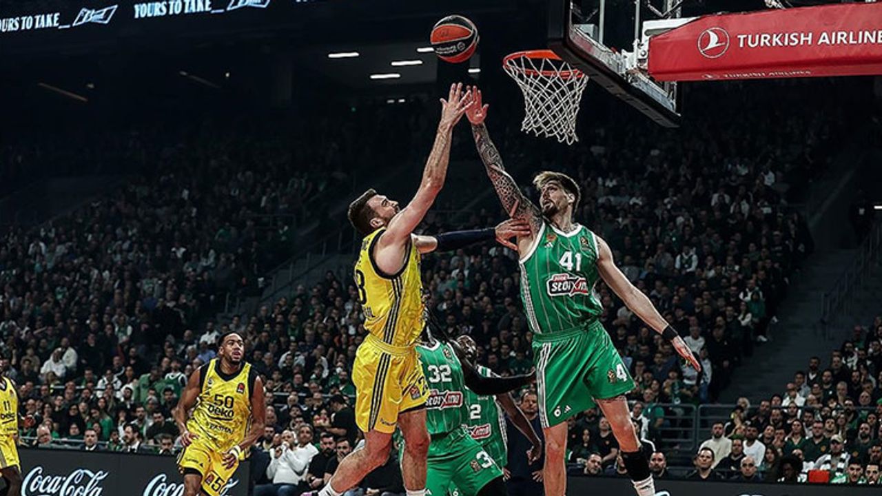 THY Avrupa Ligi'nde Dörtlü Final heyecanı yarın başlayacak