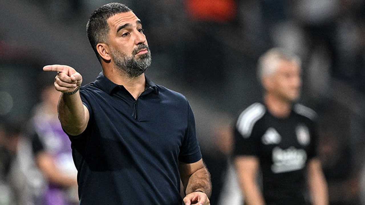 Arda Turan: Tur daha bitmedi - Lider Haber