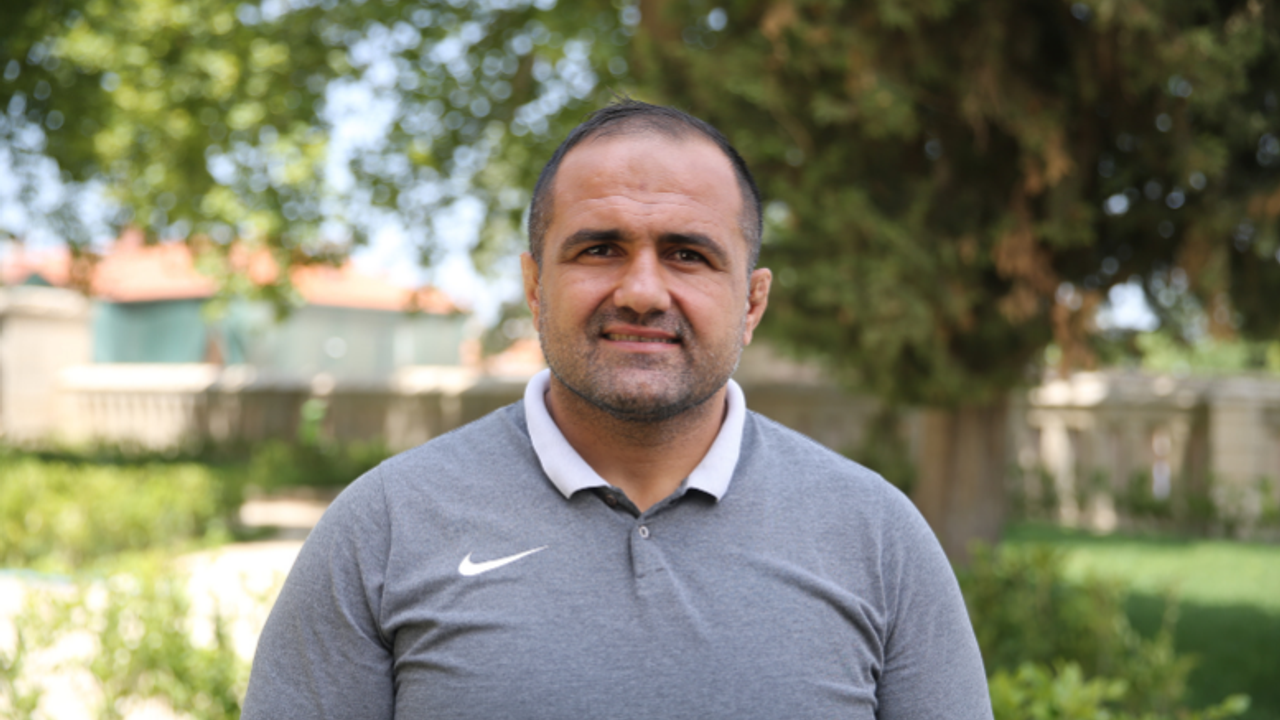 Başpehlivan Mehmet Yeşil altın kemer için mücadele edecek
