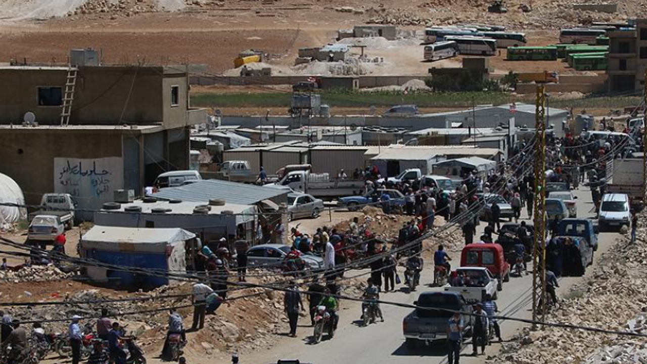 Heyet Tahrir Şam'ın terör örgütü listesinden çıkarılabileceği sinyali
