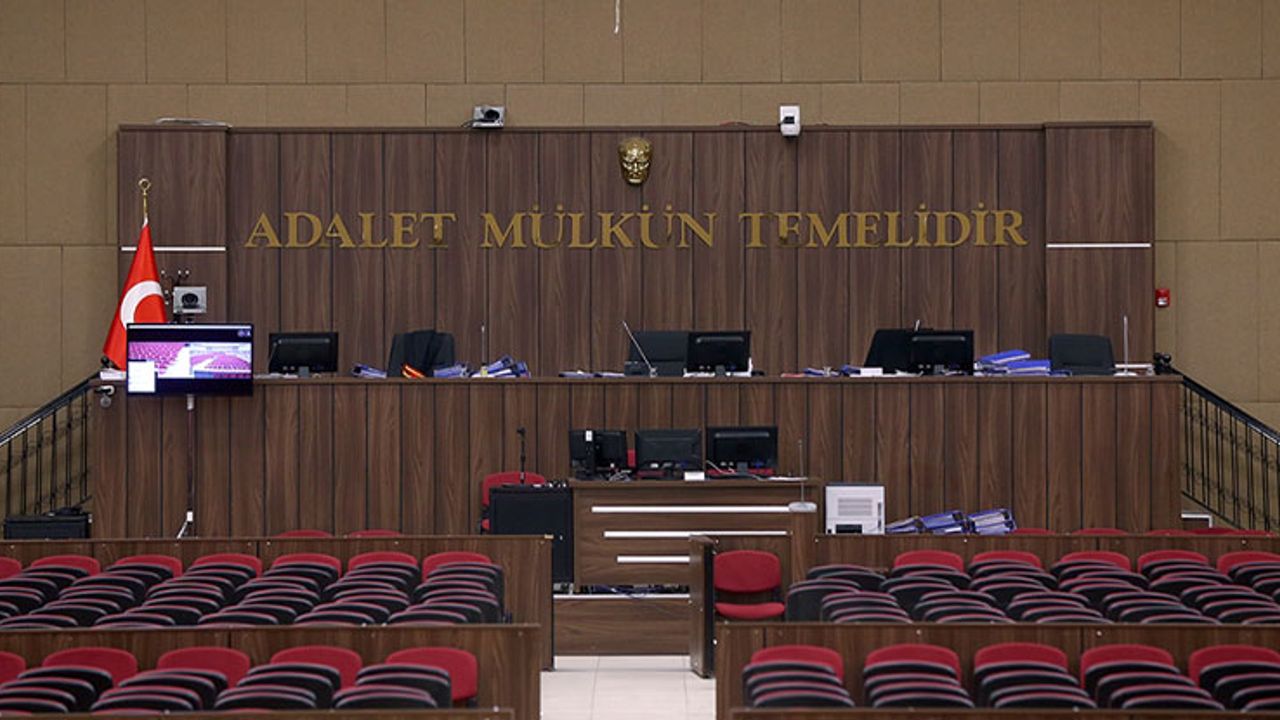 Silahlı örgüt üyesi 9 şüpheli hakkında fezleke hazırlandı