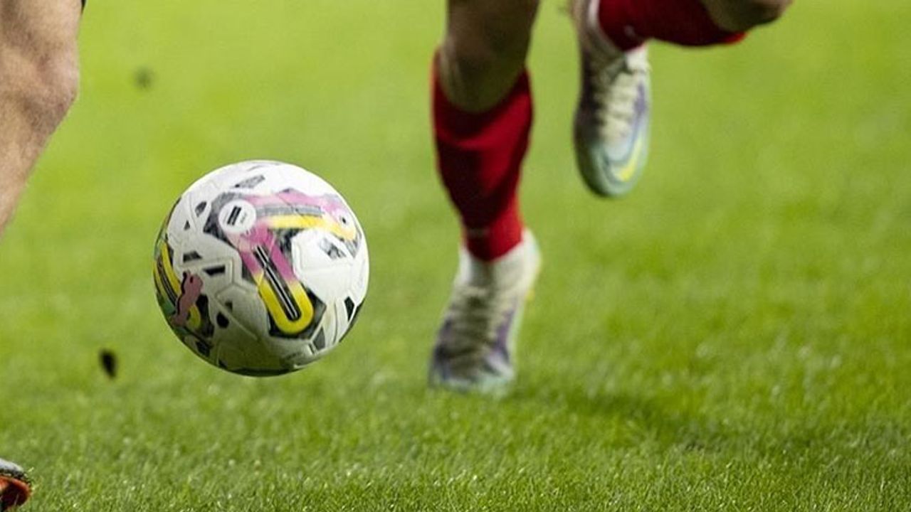 Trendyol 1. Lig'de ilk iki haftanın maç programı açıklandı