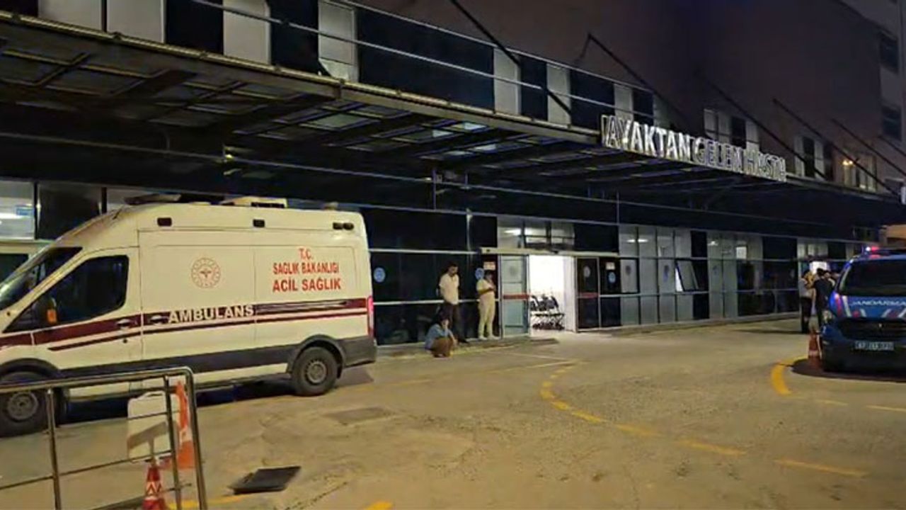 Zonguldak'ta bıçaklı kavga: 3 kişi hayatını kaybetti