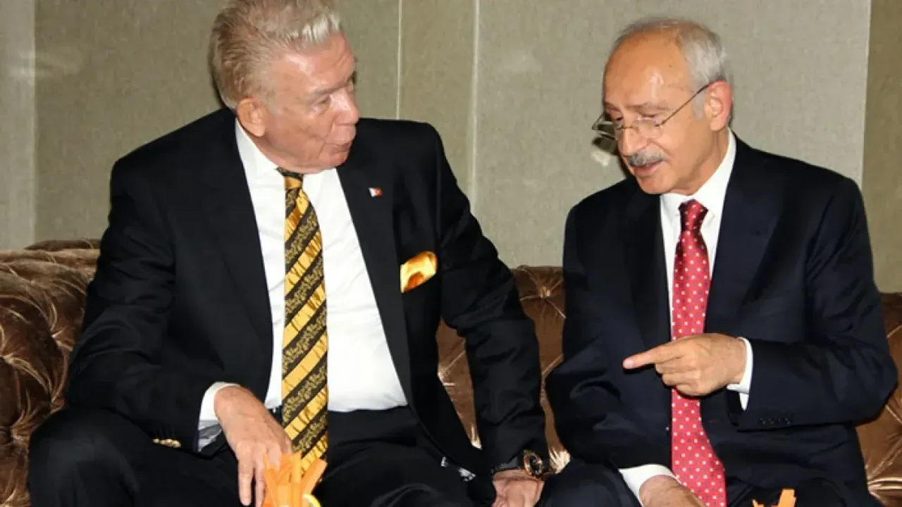 Kemal Kılıçdaroğlu ile Uğur Dündar birbirine girdi - Lider Haber