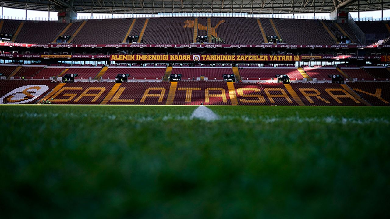 Galatasaray - Beşiktaş 2025 Derbisi: Dev Mücadele RAMS Park’ta Başlıyor