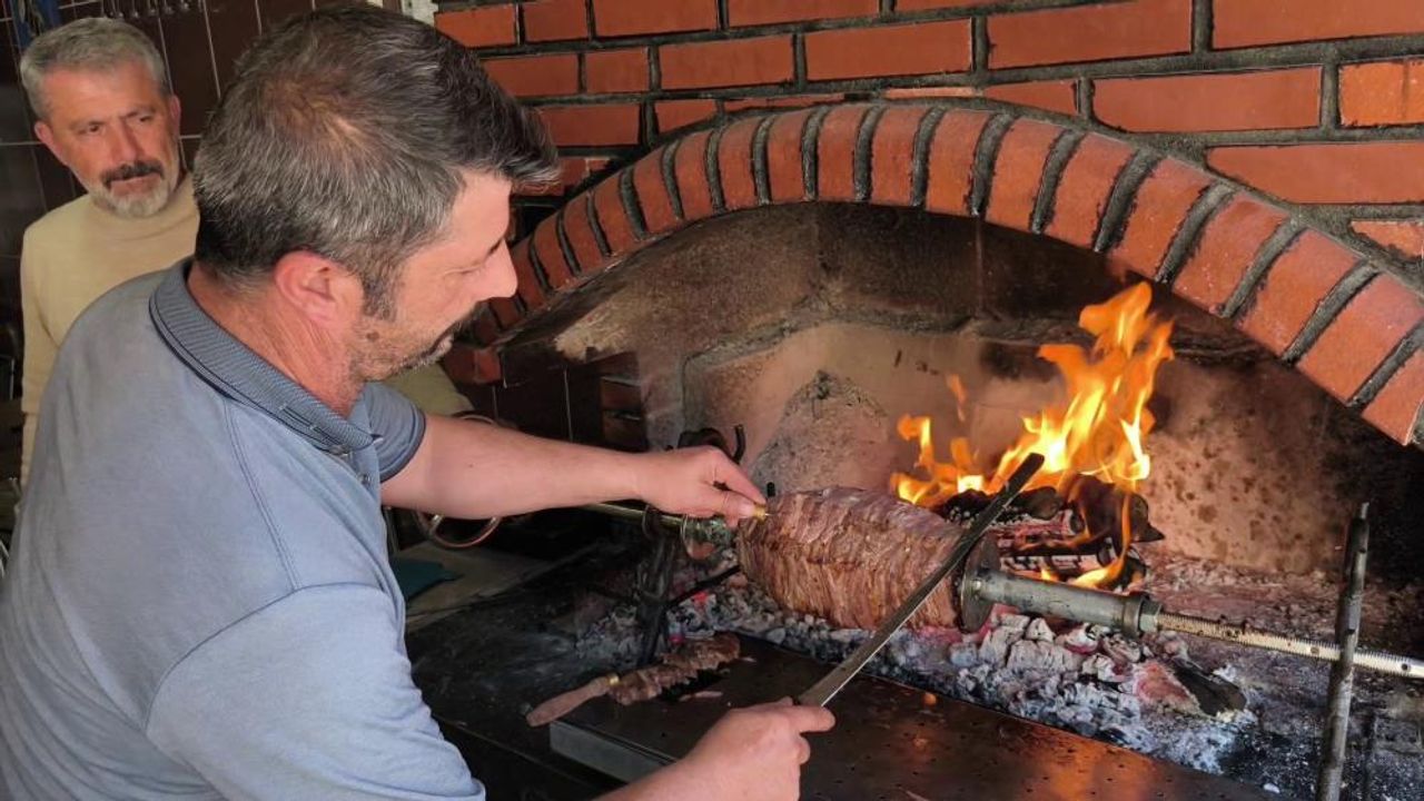 Taste Atlas'ın "Dünyanın En İyi 100 Yemeği" listesinde Türk lezzetleri zirvede