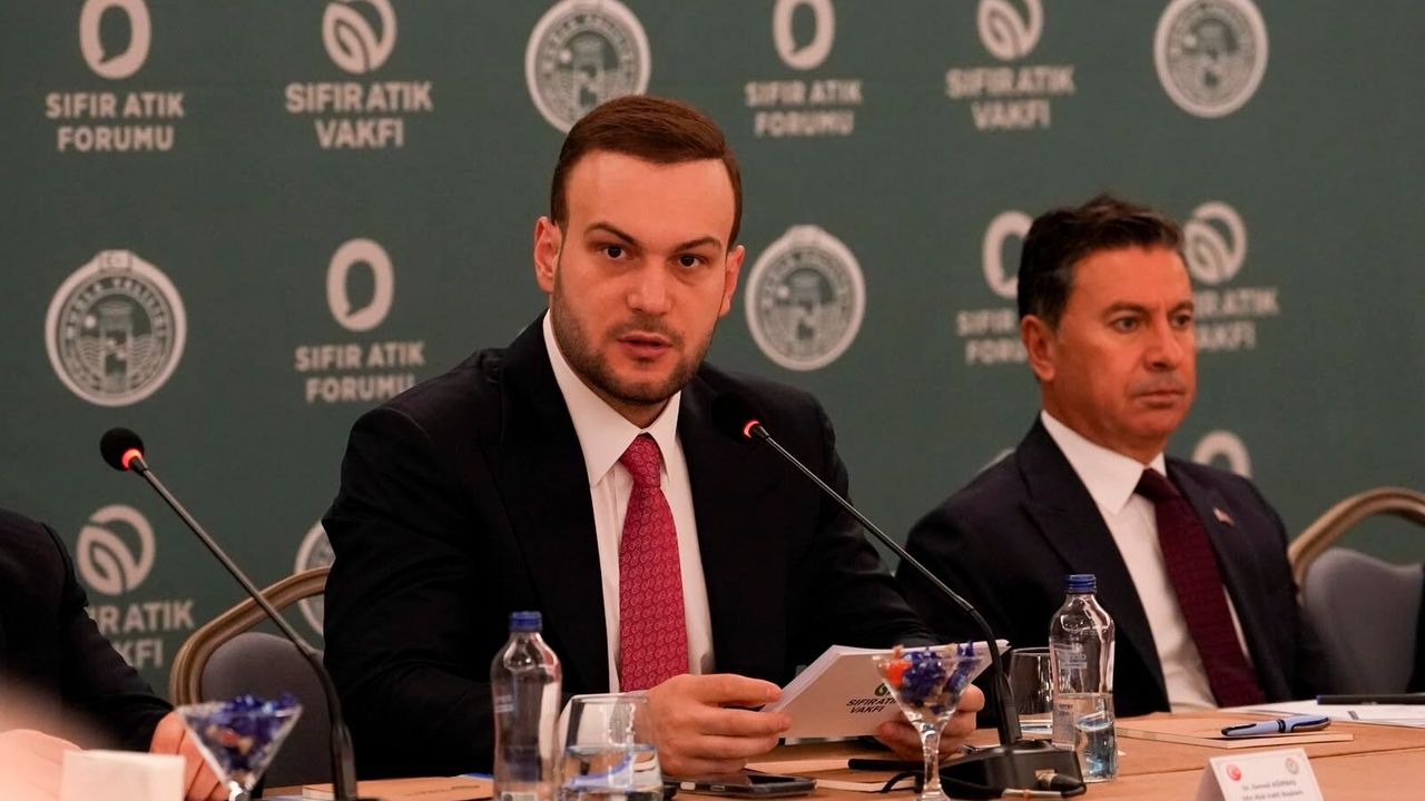 Türkiye Plastik Atık Çalıştayı Şehir Koordinasyon Toplantısı'nın 3. durağı Muğla oldu