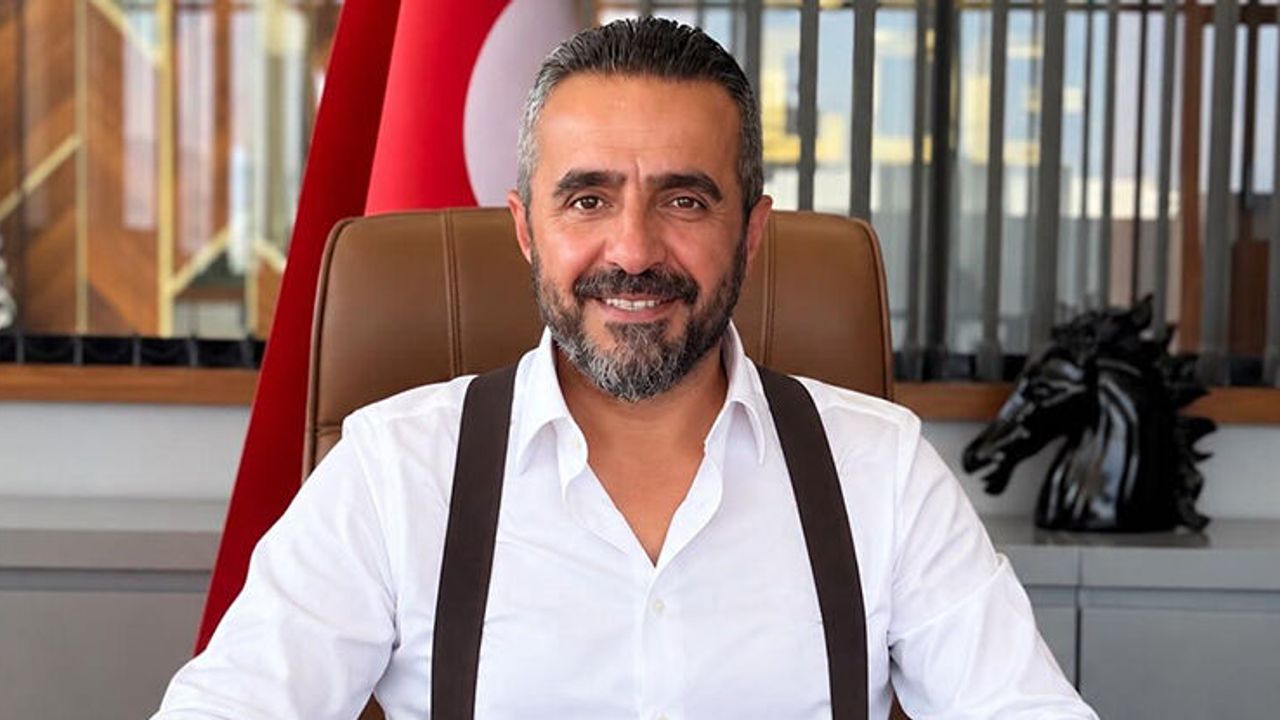 Übeyt Işık, BTSO 54. Komite seçimlerinde Mavi Liste’den aday oldu