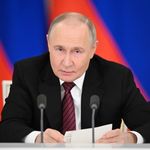 Putin: Ukrayna ekonomimizi hedef alarak Pandora’nın kutusunu açtı